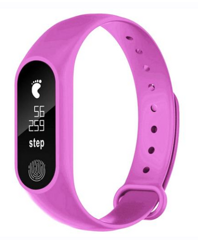 Smartwatch: Control de Salud y Mensajes en Estilo - Image 6