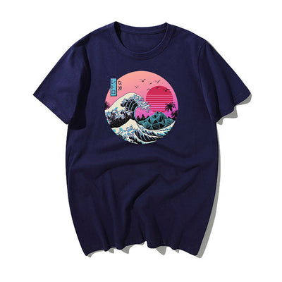 Camiseta Personalizada Cuello Redondo - Diseño a tu Medida - Image 14
