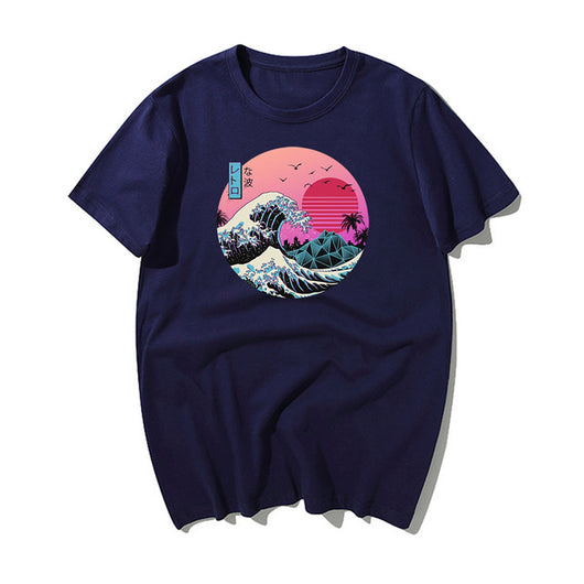 Camiseta Personalizada Cuello Redondo - Diseño a tu Medida - Image 14