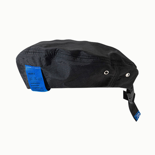 Boina Retro Parches Multiuso para Mujer - Image 4