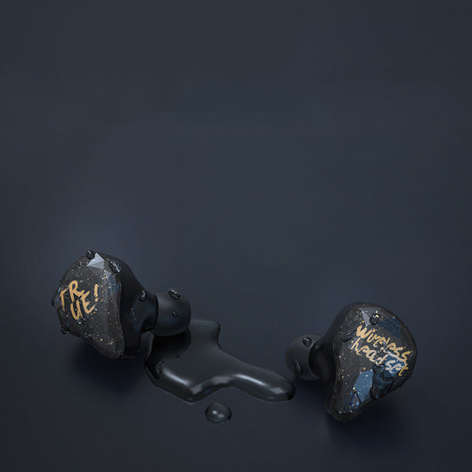 Auriculares Bluetooth Binaural Q5 - Conectividad Inalámbrica Premium - Image 3