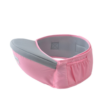 Cargador de Bebé con Cintura Ergonómica Anti-deslizante - Image 16