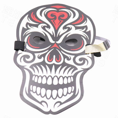 Mascarilla Luminosa Facial - Image 29