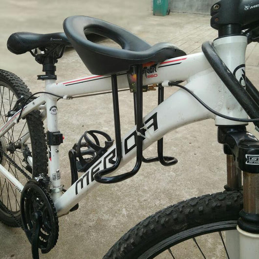 Barra Frontal con Asiento para Bebé - Image 3