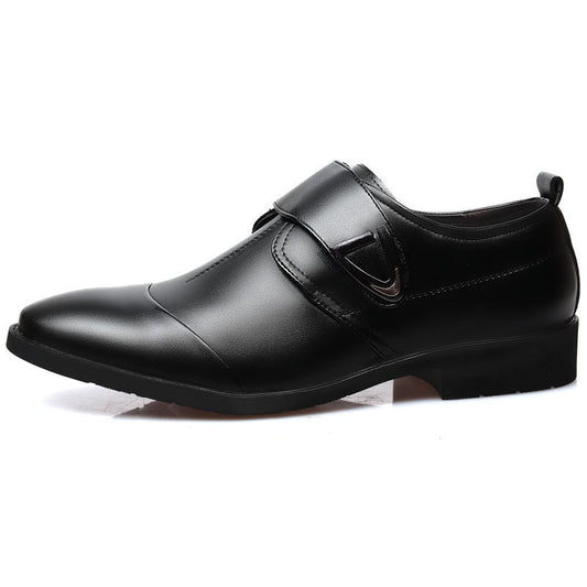 Zapatos para Hombre Antideslizantes y Resistentes al Desgaste - Image 2
