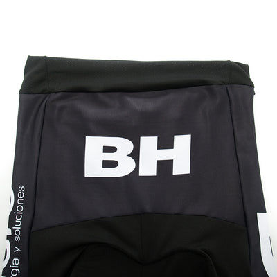 Conjunto de Ciclismo BH Mountain Road Manga Larga Premium - Image 5