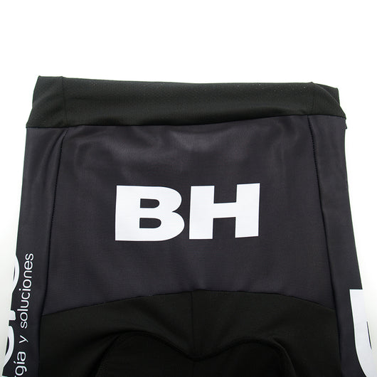 Conjunto de Ciclismo BH Mountain Road Manga Larga Premium - Image 5
