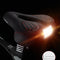 Cojín de Silicona Gruesa Ultra Suave para Bicicleta
