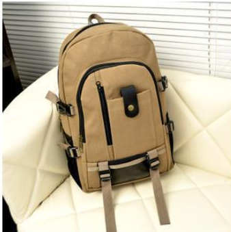 Mochila para Hombre de Alto Rendimiento - Image 8