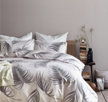 Juego de Cama Tencel Premium 3 Piezas - Funda Nórdica, Sábana y Almohada - Image 32