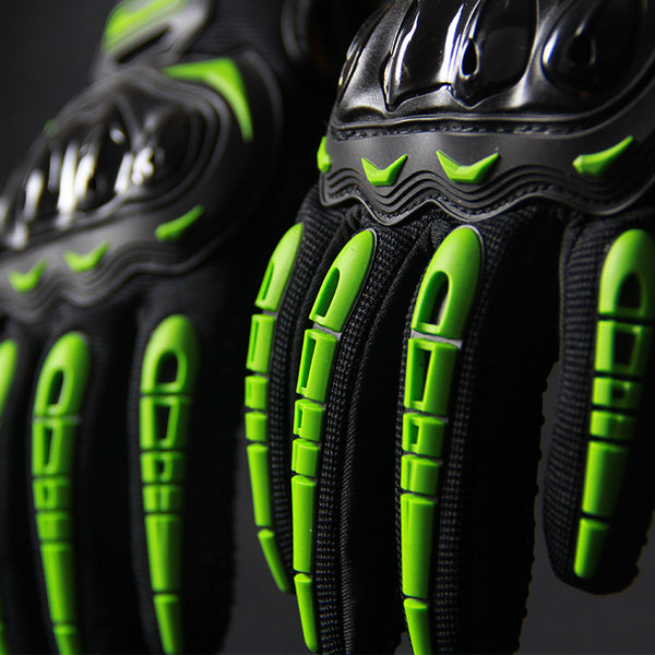 Guantes de Carrera de Campo Traviesa