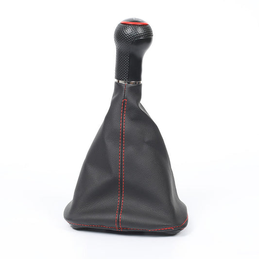 Funda Protectora de Cuero para Palanca de Cambios - Handball Fashion Shift