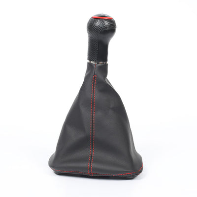 Funda Protectora de Cuero para Palanca de Cambios - Handball Fashion Shift
