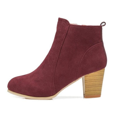 Botines Tobilleros Simply - Image 7