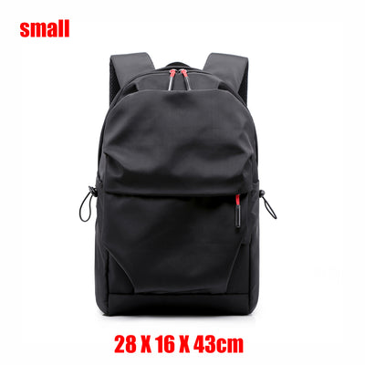 Mochila de Nylon Resistente - Image 34