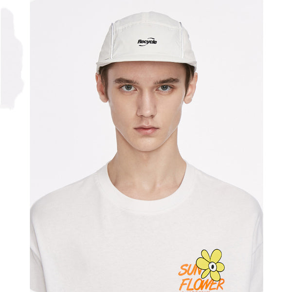 Gorra Lateral Reflectante