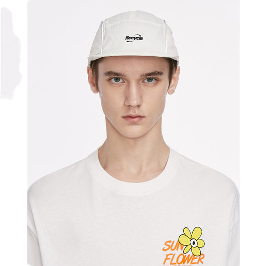 Gorra Lateral Reflectante - Image 2