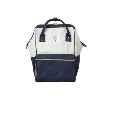 Mochila Casual para Mujer - Diseño Moderno con Compartimentos y Cierre de Seguridad - Image 5