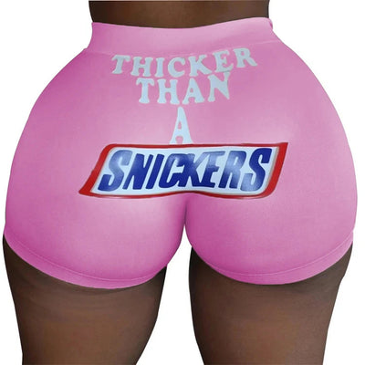 Shorts Deportivos de Cintura Alta - Image 17