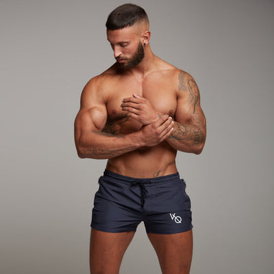 Pantalones Casuales Ajustados para Fitness y Musculatura