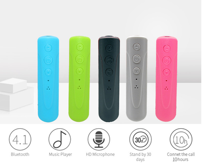 Adaptador de Audio Bluetooth Universal - Image 2
