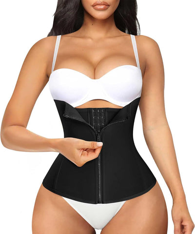 Faja Reductora Deportiva para Abdomen - Image 7