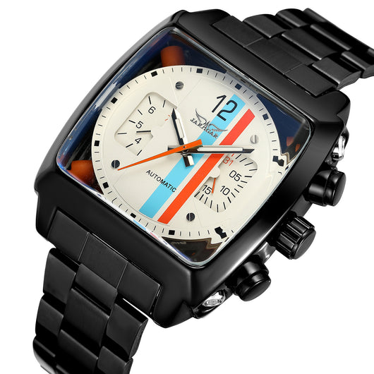 Reloj Mecánico Automático de Moda y Ocio - Image 13