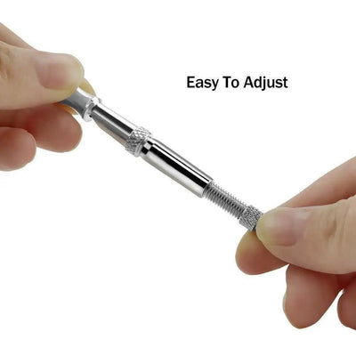 Silbato Ultrasónico para Adiestramiento de Perros con Cobre Ajustable - Image 22