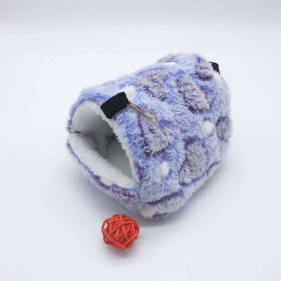 Nido Térmico de Algodón para Hámster - Image 17