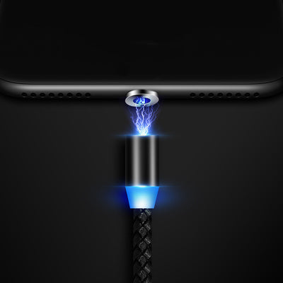 Cable de Carga Magnético - Image 2