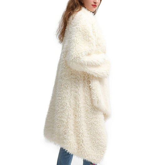 Cardigan de Fleece - Image 4