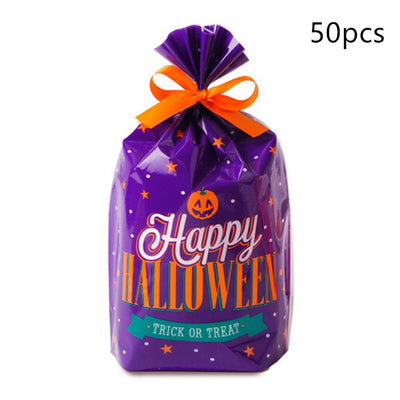Bolsa de Dulces Festival Holy Halloween - Image 12