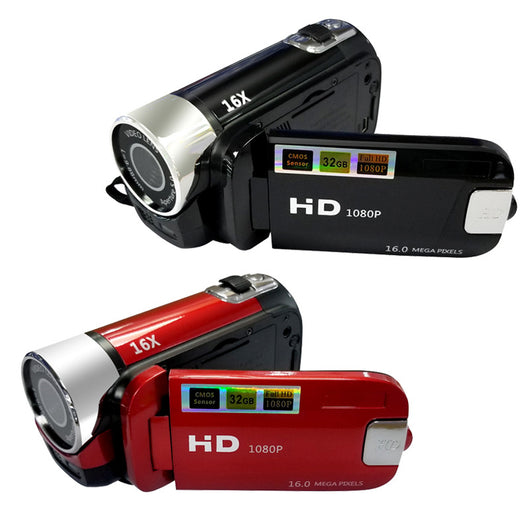 Cámara Digital HD de 16 Megapíxeles - Máquina de Fotos Regalo - Image 5