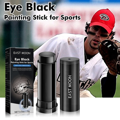 Barra Anti-Sudor para Ojos de Atletas - Protección Deportiva Resistente al Agua