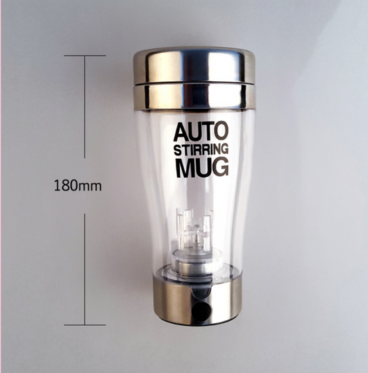 Vaso Mezclador Automático - Image 4