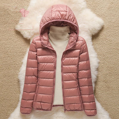 Chaqueta Slim Fit Ligera con Cuello Alzado - Image 4