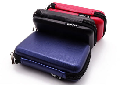 Organizador Compacto para Cables de Auriculares - Image 7