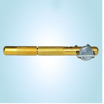 Herramienta Manual de Aluminio para Atar Nudos de Pesca y Anzuelos - Image 3
