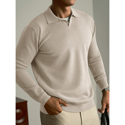Suéteres Premium para Hombre: Otoño e Invierno - Image 11