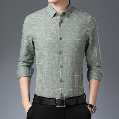 Camisa de Algodón Casual - Image 16