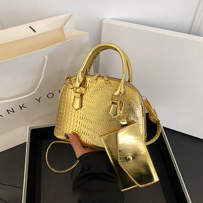 Bolso Bandolera Minimalista para Mujer - Diseño Elegante y Funcional - Image 11