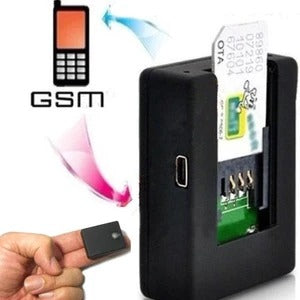 Posicionador Mini N9 X009 - Alarma Inteligente para Vehículos