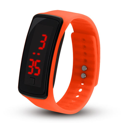 Reloj Pulsera LED Digital - Image 7