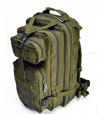 Mochila Táctica Militar de Alta Capacidad - Image 3