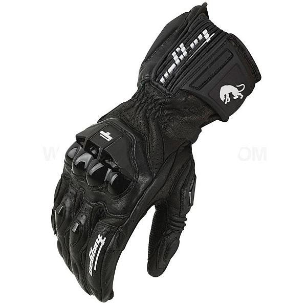 Guantes Largos de Motociclismo para Racing y Aventura - Image 4