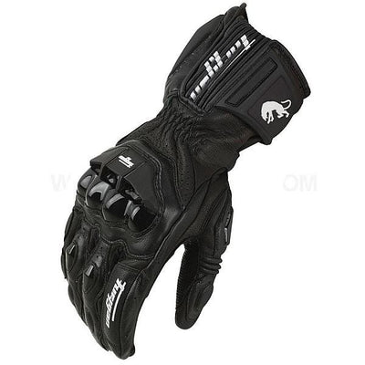 Guantes Largos de Motociclismo para Racing y Aventura - Image 4