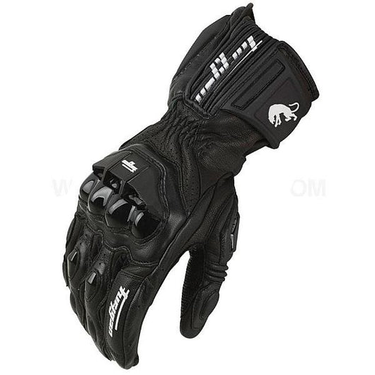 Guantes Largos de Motociclismo para Racing y Aventura - Image 4