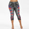 Pantalones de Posicionamiento Digital