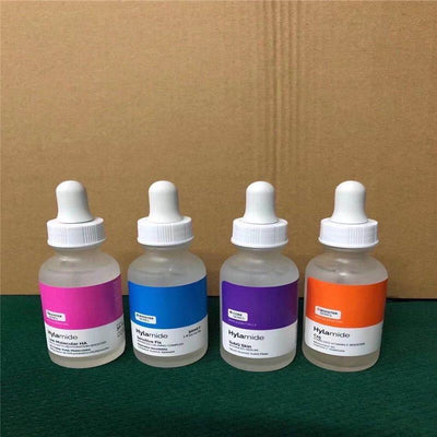 Esencia Hidratante Canada HylOxalus 25% Vitamina C - Image 2