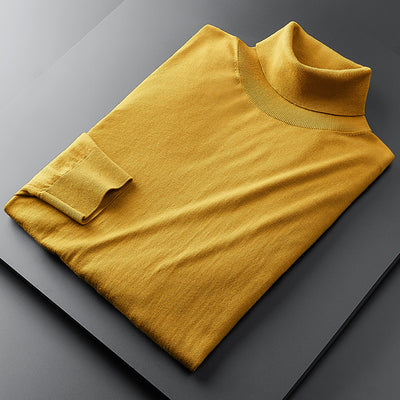 Camisa Base Ajustada con Cuello Deportivo - Image 12